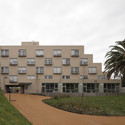 Apartments For Young People, Nursery And Park In San Sebastián / Ignacio Quemada Arquitectos - Kindergarten