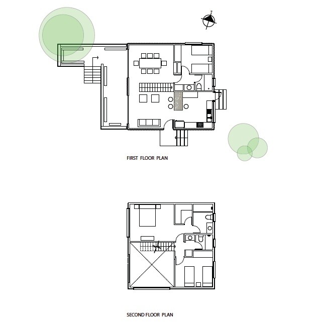 Galería de Casa Macuer / Matías Ruiz Malbrán - 29