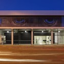 Hospital Veterinário CHV / dEMM Arquitectura - Refúgio De Animais