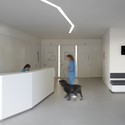 Hospital Veterinário CHV / dEMM Arquitectura - Refúgio De Animais