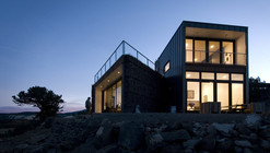 佛脚隐居处/ Imbue Design