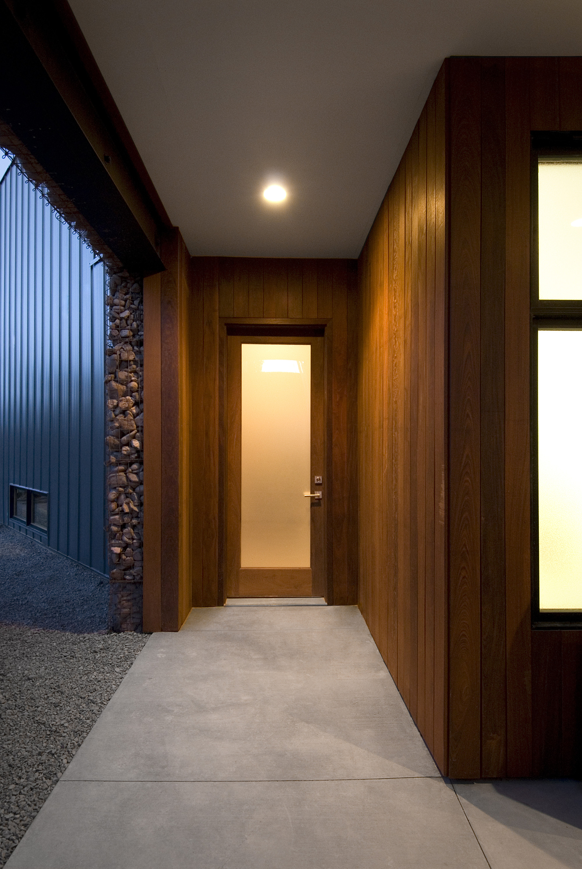 Gallery of Buddhist Retreat / Imbue Design - 11