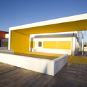 Centro de educación infantil en Dos Hermanas / ae³arquitectura - Imagen 3 de 19