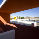 Centro de educación infantil en Dos Hermanas / ae³arquitectura - Imagen 8 de 19