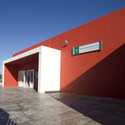 Centro de educación infantil en Dos Hermanas / ae³arquitectura - Imagen 11 de 19