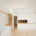Casa F / Ido, Kenji Architectural Studio - Casas