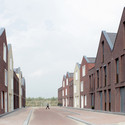 Casas Zeeuws / Pasel.Kuenzel Architects - Casas