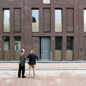 Casas Zeeuws / Pasel.Kuenzel Architects - Casas