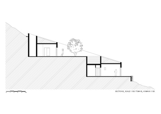 Casa de Verano en Naxos / Ioannis Baltogiannis, Phoebe Giannisi, Zissis Kotionis, Katerina Kritou, Nikolaos Platsas Casa de Verano en Naxos / Ioannis Baltogiannis, Phoebe Giannisi, Zissis Kotionis, Katerina Kritou, Nikolaos Platsas - Imagen 23 de 24