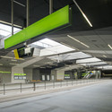 Graz Main Station Local Transport Hub / Zechner & Zechner - Image 3 of 32