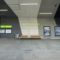 Graz Main Station Local Transport Hub / Zechner & Zechner - Image 7 of 32