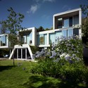 01 - Garden House: Nh&agrave; vườn hiện đại kết nối bền vững với thi&ecirc;n nhi&ecirc;n
