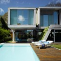 014 - Garden House: Nh&agrave; vườn hiện đại kết nối bền vững với thi&ecirc;n nhi&ecirc;n