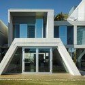 01708 02 - Garden House: Nh&agrave; vườn hiện đại kết nối bền vững với thi&ecirc;n nhi&ecirc;n