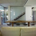 01708 06 - Garden House: Nh&agrave; vườn hiện đại kết nối bền vững với thi&ecirc;n nhi&ecirc;n