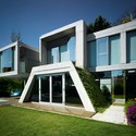 07908 26 - Garden House: Nh&agrave; vườn hiện đại kết nối bền vững với thi&ecirc;n nhi&ecirc;n