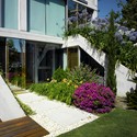 07908 27 - Garden House: Nh&agrave; vườn hiện đại kết nối bền vững với thi&ecirc;n nhi&ecirc;n