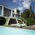 07908 31 - Garden House: Nh&agrave; vườn hiện đại kết nối bền vững với thi&ecirc;n nhi&ecirc;n
