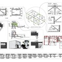 details - Garden House: Nh&agrave; vườn hiện đại kết nối bền vững với thi&ecirc;n nhi&ecirc;n