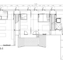 plan - Garden House: Nh&agrave; vườn hiện đại kết nối bền vững với thi&ecirc;n nhi&ecirc;n