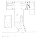 plan3 - Garden House: Nh&agrave; vườn hiện đại kết nối bền vững với thi&ecirc;n nhi&ecirc;n