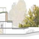 section3 - Garden House: Nh&agrave; vườn hiện đại kết nối bền vững với thi&ecirc;n nhi&ecirc;n