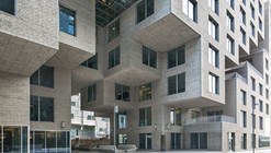 DNB Bank Headquarters / MVRDV