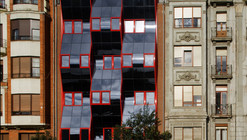 Bilbao Hurtado Amezaga Viviendas / IA+B