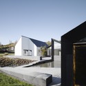 House at Goleen / Níall McLaughlin Architects - Exterior Photography, Houses, Facade
