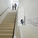 Museo de Arte Umeå / Henning Larsen Architects - Museo