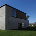 Casa DMB / act_romegialli - Casas