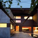 Casa DMB / act_romegialli - Casas