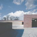 Cementerio de Sansepolcro / Studio Zermani e Associati - Cementerio