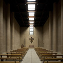 Iglesia de San Giovanni / Studio Zermani e Associati - Iglesia