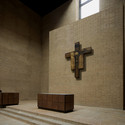 Iglesia de San Giovanni / Studio Zermani e Associati - Iglesia