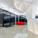 Playmaker Showroom / DRA&U - Arquitectura Comercial