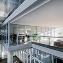Yalong Bay Headquarters of COFCO / Zhubo Design Zstudio - Office Buildings