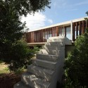 Costa Esmeralda House / BAK Architects - 独立住宅