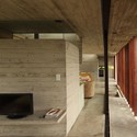 Costa Esmeralda House / BAK Architects - 独立住宅