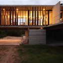 Costa Esmeralda House / BAK Architects - 独立住宅