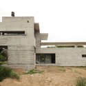 Costa Esmeralda House / BAK Architects - 独立住宅