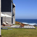 Rabanua / DX Arquitectos - Casas, Fachada, Costa