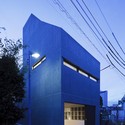 Grow / APOLLO Architects & Associates - Casas
