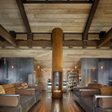 Shadowboxx / Olson Kundig Architects - Vivienda Colectiva