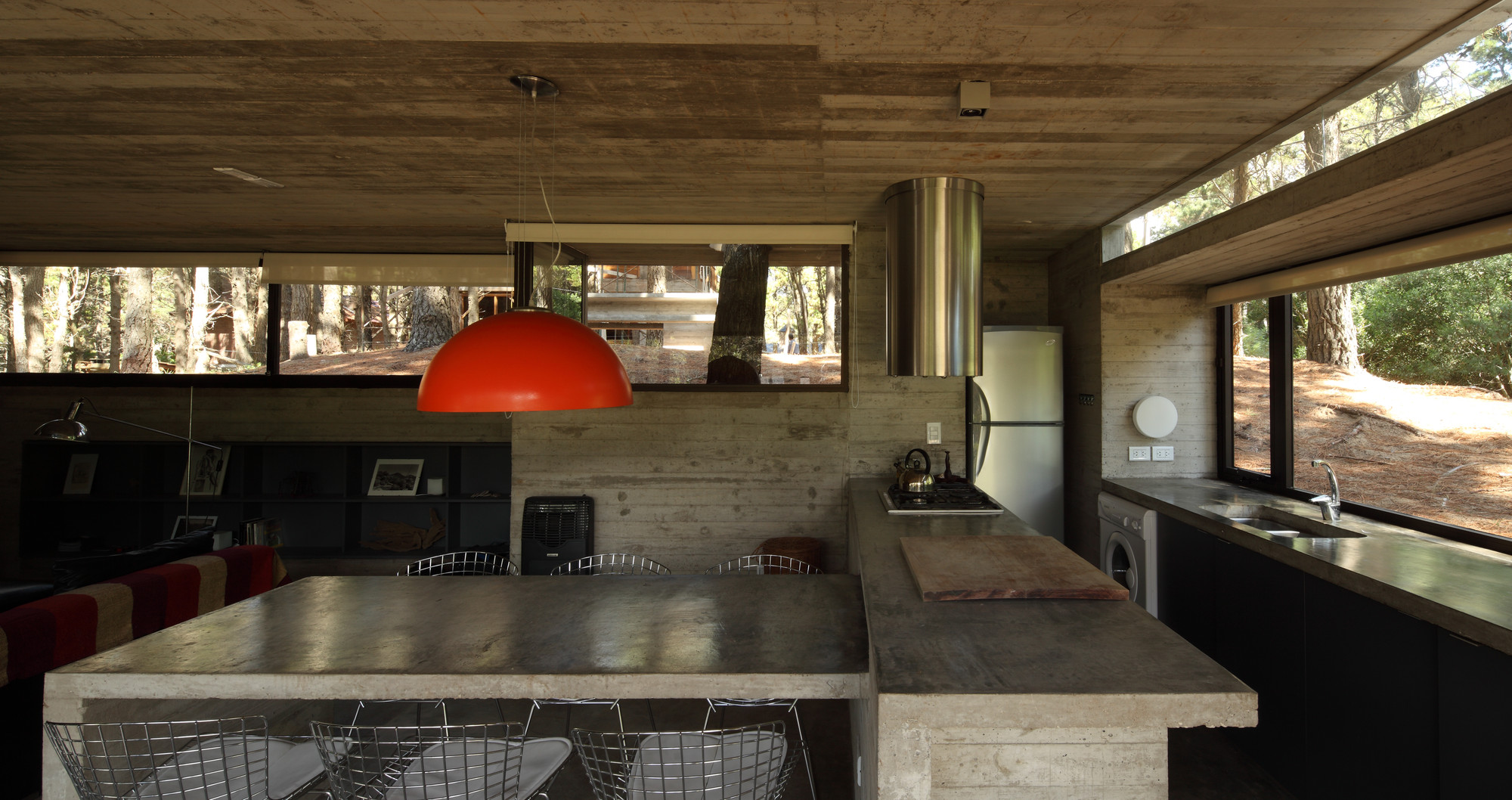 Gallery of BB House / BAK Architects - 21