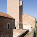 Renovación y Reconstrucción del Castillo de Novara / Studio Zermani e Associati - Renovación
