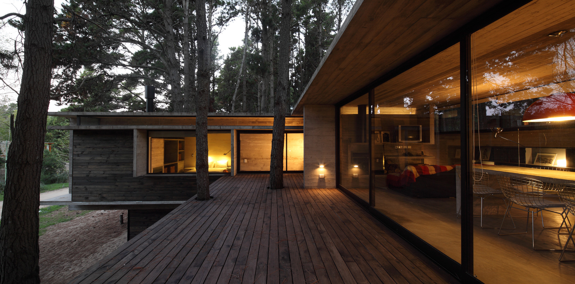 Gallery of BB House / BAK Architects - 19