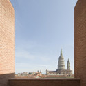 Renovación y Reconstrucción del Castillo de Novara / Studio Zermani e Associati - Renovación