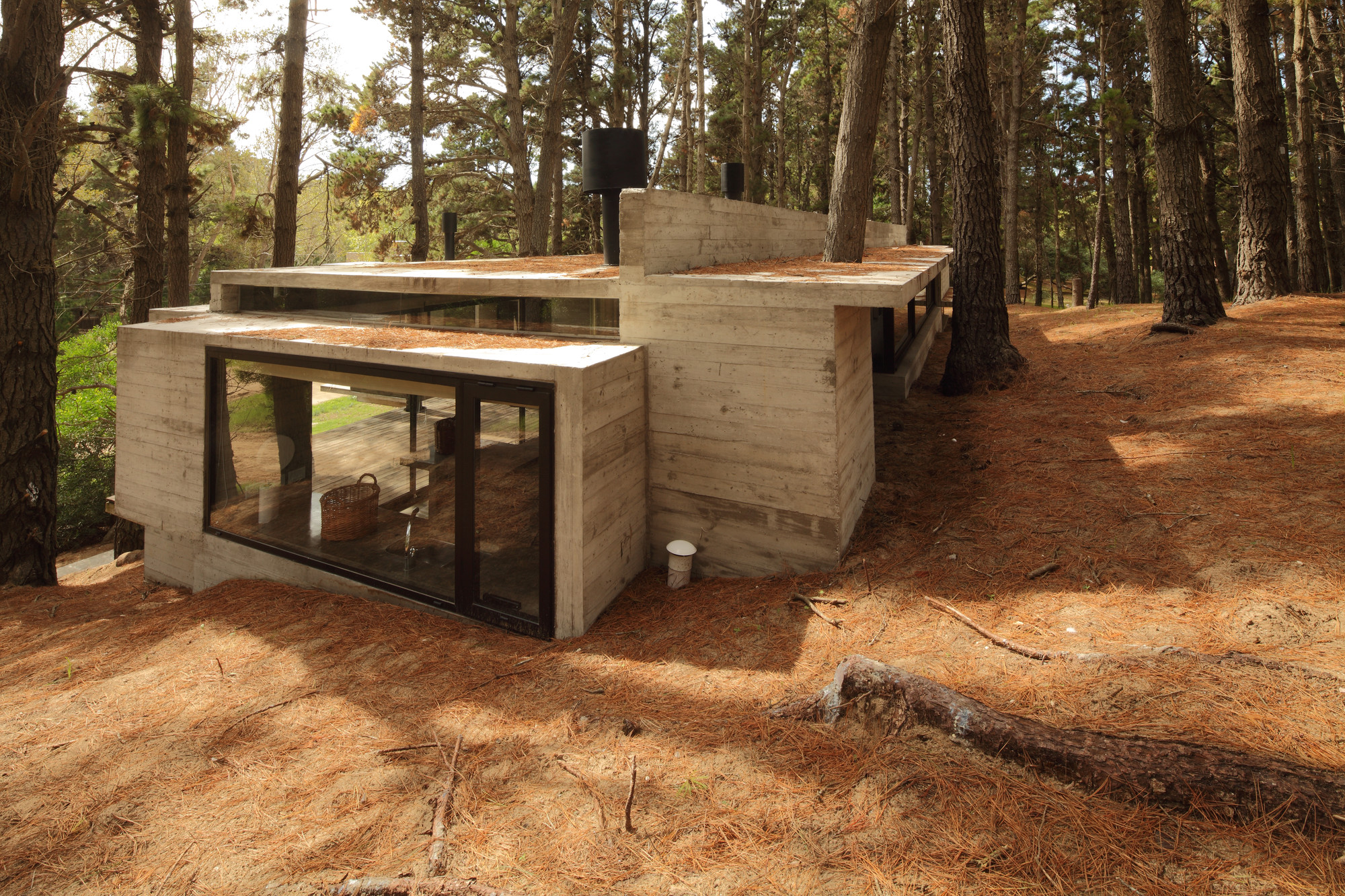 Gallery of BB House / BAK Architects - 11