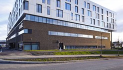 Scandic Hotel Fornebu / NSW AS